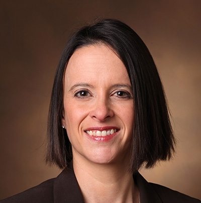 Alisa C. Gotte, MD, MSCS