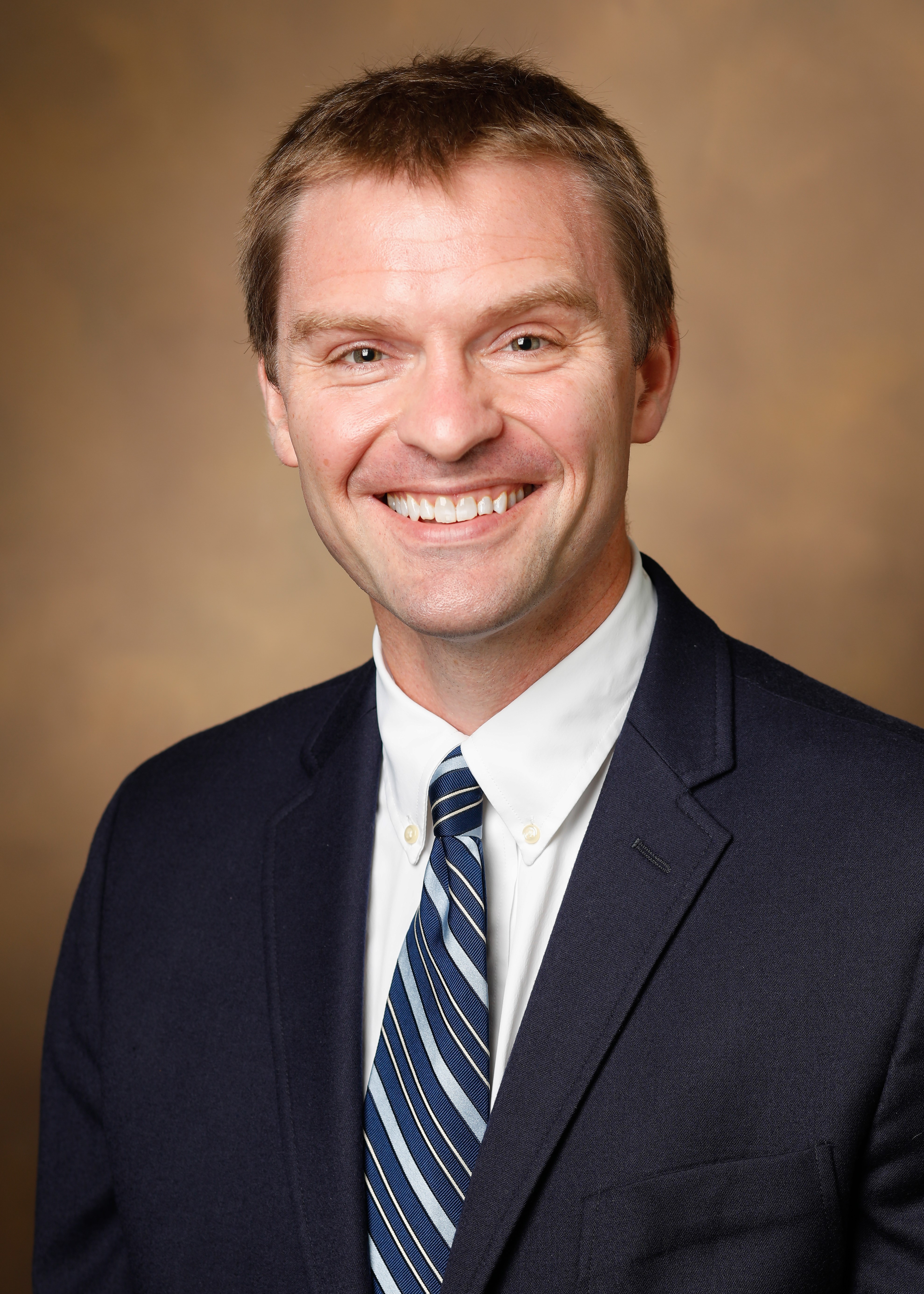 Justin Gregory, MD