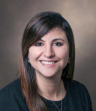 Natasha Halasa, MD, MPH