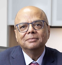 Rizwan Hamid, MD, PhD, FAAP, FACMG
