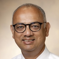 Girish S. Hiremath, MD, MPH