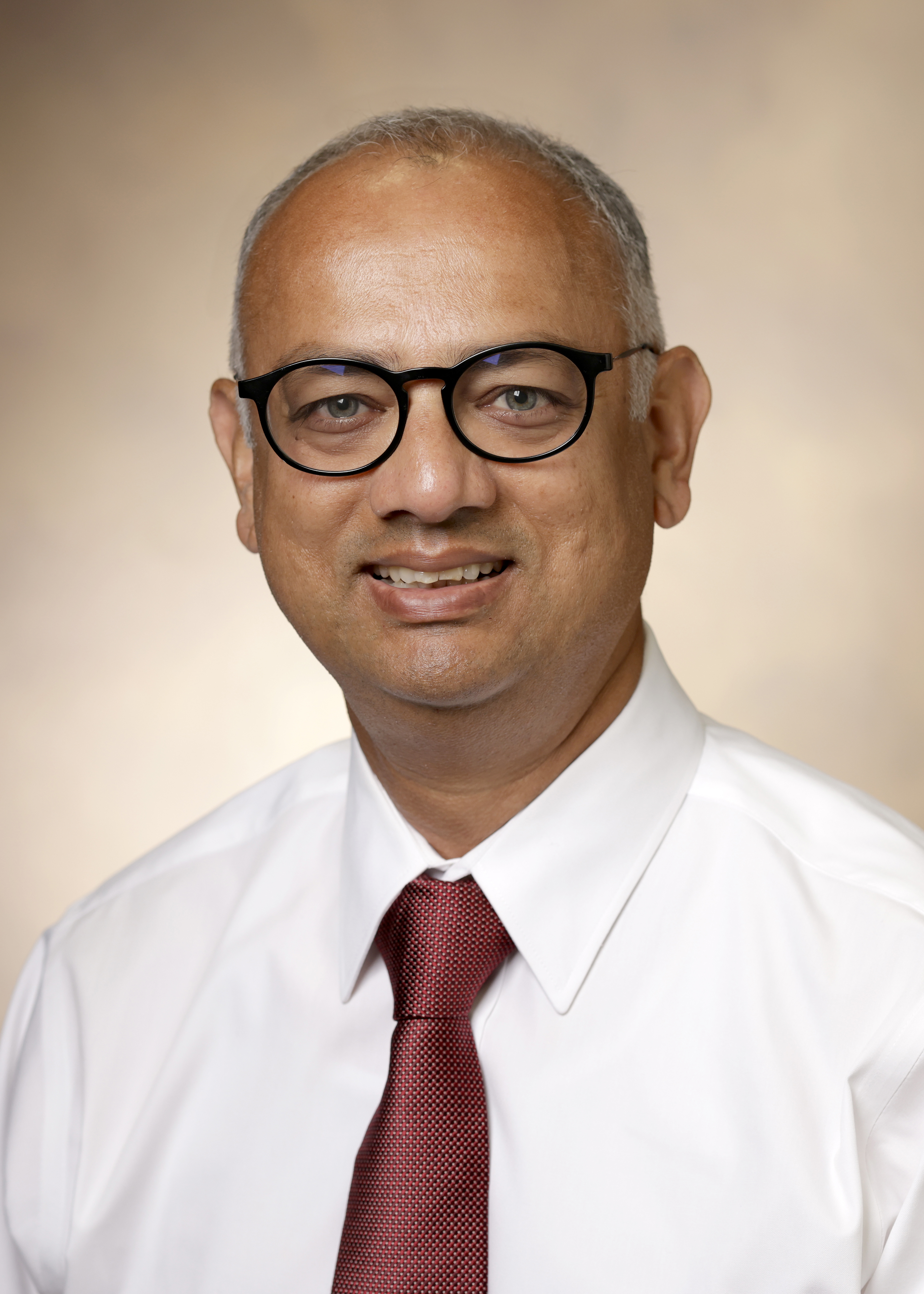Girish S. Hiremath, MD, MPH