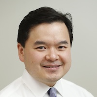 Richard Ho, MD, MSCI