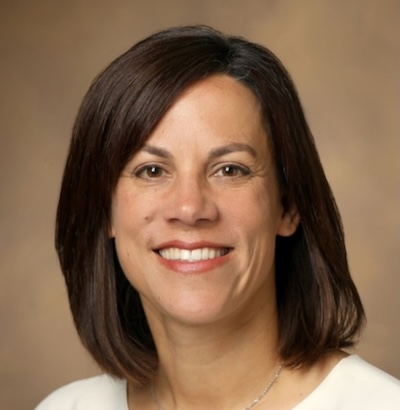 Sarah Jaser, PhD