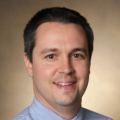 David Johnson, MD