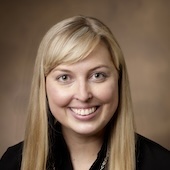 Kacie Denton, MD, MPH