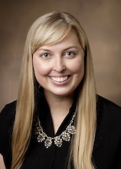 Kacie Denton, MD, MPH