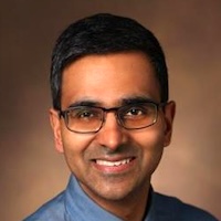 Prince J. Kannankeril, MD, MSCI