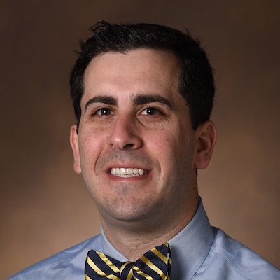 Jacob Kaslow, MD