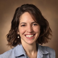 Sophie Katz, MD
