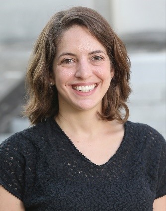 Sophie Katz, MD<