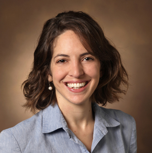 Sophie Katz, MD<