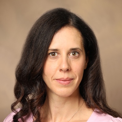 Maria Krakauer, MD