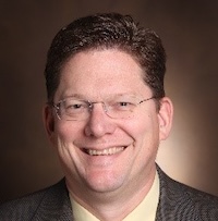 Fred Lamb, MD, PhD<
