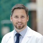Larry Markham, MD, MSCR