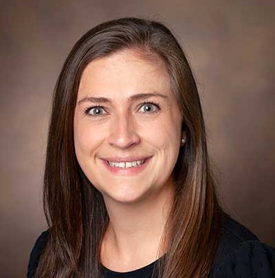 Rebecca Mercedes, MD