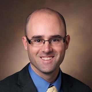 Michael O’Connor, MD