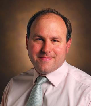 Daniel Moore, MD, PhD