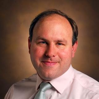 Dan Moore, MD, PhD