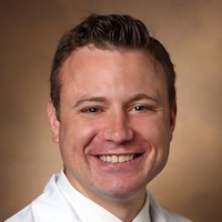 George T. Nicholson, MD