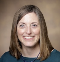 Kristen Ogden, PhD