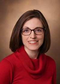 Kristen Ogden, PhD