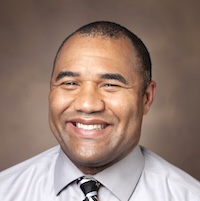 Colin Orr, MD, MPH