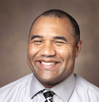 Colin Orr