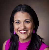 Anita K. Pai, MD