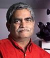 Bibhash C. Paria, PhD
