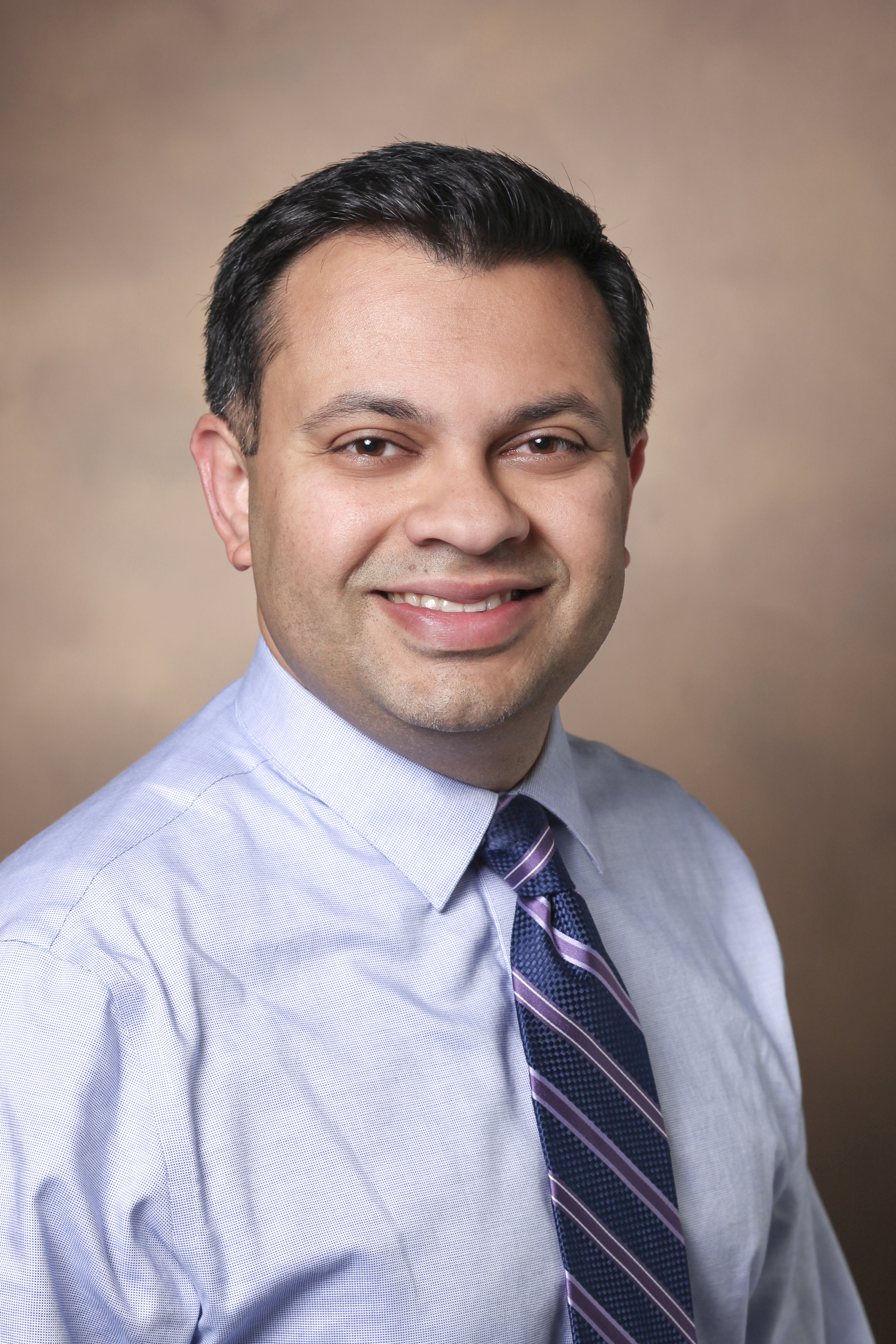 Devang J. Pastakia, MD