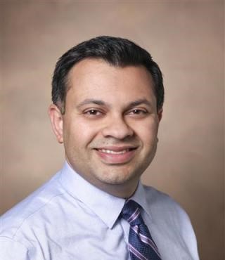 Devang Pastakia, MD