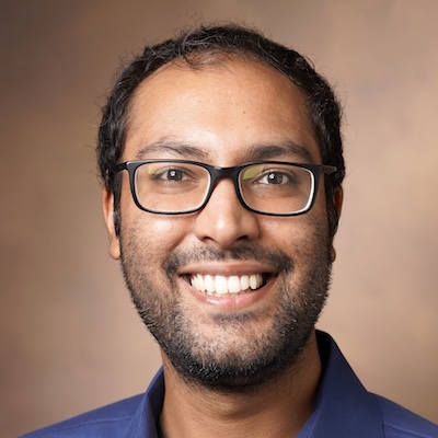Anuj Patel, MD