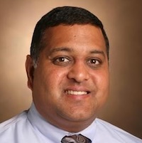 Neal R. Patel, MD, MPH