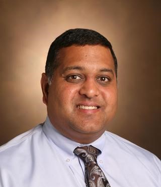 Neal R. Patel, MD, MPH