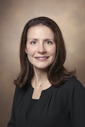 Anna Patrick, MD, PhD