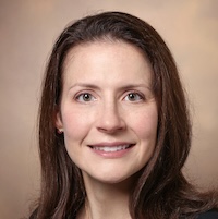 Anna Patrick, MD