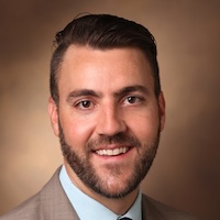 Stephen Patrick, MD, MPH, MS