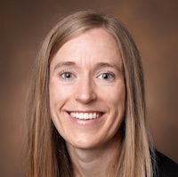 Stephanie Patterson, MD