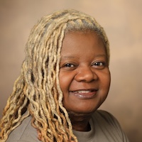 Ursula Powell
