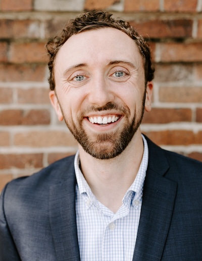 Scott Risney, MD