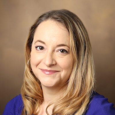 Rachel G. Robison, MD