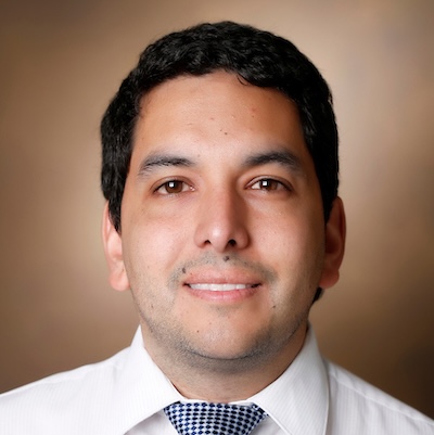 Christian Rosas-Salazar, MD, MPH