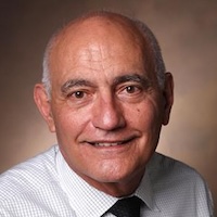 Bill Russell, MD
