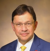 Juan C. Salazar, MD, MPH, FAAP