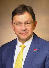 Juan C. Salazar, MD, MPH, FAAP