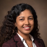 Shajila Siricilla, PhD