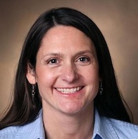 Jill Simmons, MD