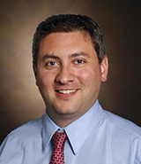 Andrew Sokolow, MD<