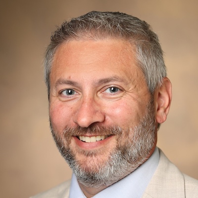 Andrew Sokolow, MD